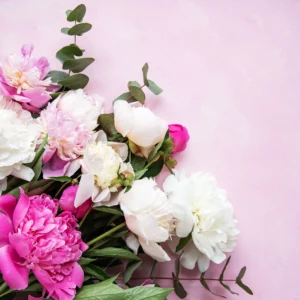Свежие цветы и букеты с доставкой в Алматы